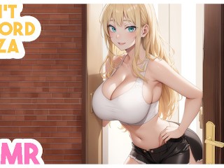 Delivered Hot or your Money Back. ASMR JOI DOMINOS ROLEPLAY