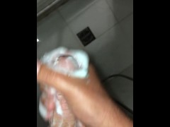 Getting dirty while getting clean... - Screenshot 6 of 16 - Shower