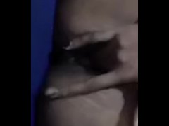 Fun with me💦🤤 - Screenshot 15 of 16 - Hairy Pussy