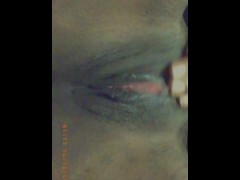 Need some help coming!! Need a personal dick to sit on