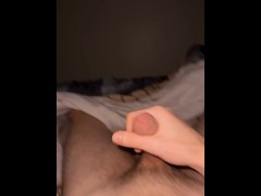 So stressed lately, here a big nut in slow mo hehe