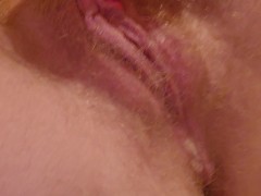 Close up squirts and orgasms