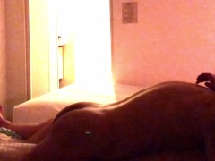 「いっぱい出して」の声に対面座位のまま中出し！ - Screenshot 9 of 16 - Creampie