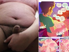 Velma Ass is BIGG comic xhatihentai dick