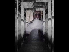 Bearded Leather Smoke 'Sexual Identity'