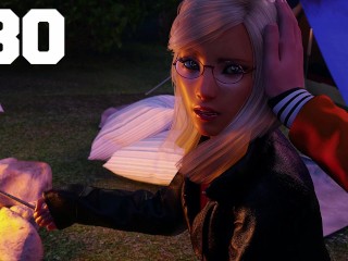 BEING a DIK #180 • Визуальная новелла для ПК [HD]