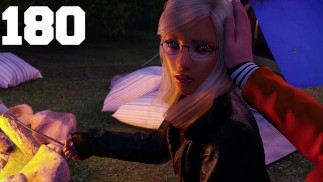 EIN DIK SEIN #180 • Visueller Roman PC-Gameplay [HD]
