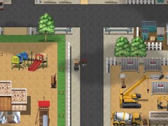 WHAT A LESBIAN ATMOSPHERE... - RADIANT PRINCESS PONI CERES