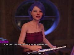 Life In Santa County #32 PC Gameplay