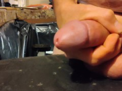 Solo Amateur Stroking and Cumming clips