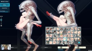 ALL FAT ALIENS HENTAI ANIMATIONS