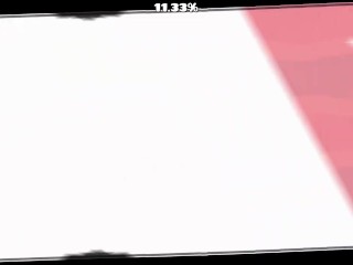 "hungarikum" [all Coins] By: Trexhun | Geometry Dash 2.2
