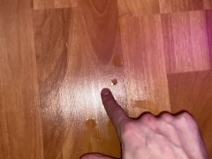 painting with CUM - Screenshot 10 of 16 - Cumshot Compilation