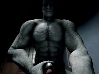 RE2 Mr.