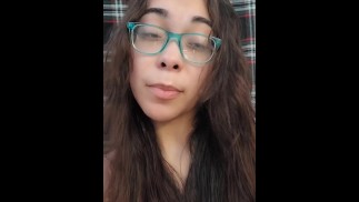 My verification video