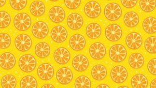 Пришло время фруктов