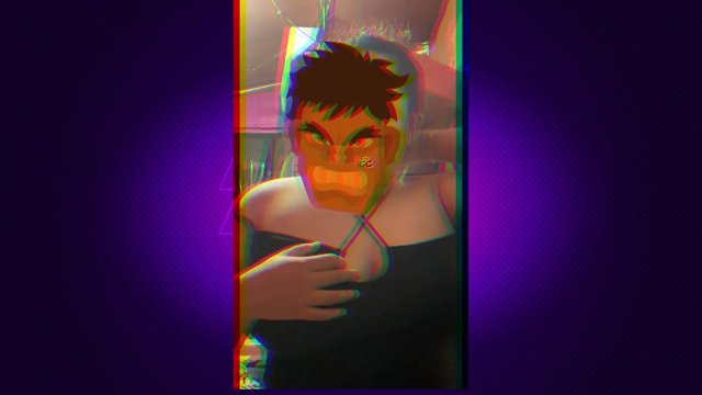 enjoying selflove