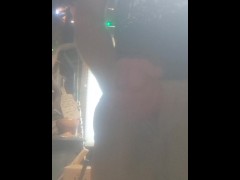 Beating my meat - Screenshot 14 of 16 - Masturbation