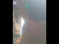 Beating my meat - Screenshot 15 of 16 - Guy Jacking Off