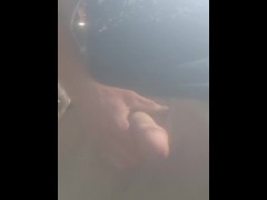 Beating my meat - Screenshot 2 of 16 - Masturbation
