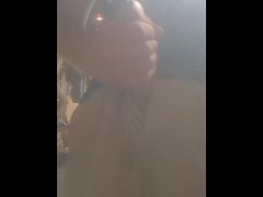 Beating my meat - Screenshot 6 of 16 - Masturbation