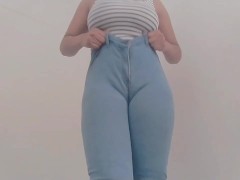 شكون بغا يشوف وجهي و يجيبو فوق منو دخلو عندي حوايا ديالي كنبغيكم - Screenshot 5 of 16 - Loud Moaning Orgasm