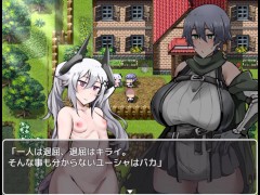 母性的な彼女と淫靡な日々をR ~part7~ Hapite - Screenshot 15 of 16 - 巨乳