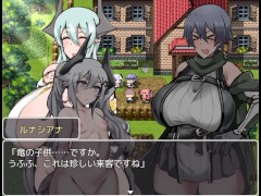 母性的な彼女と淫靡な日々をR ~part7~ Hapite - Screenshot 16 of 16 - Anime