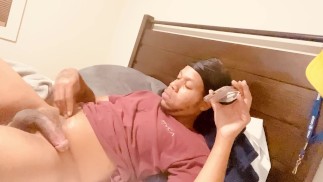 I love too beat my meat up