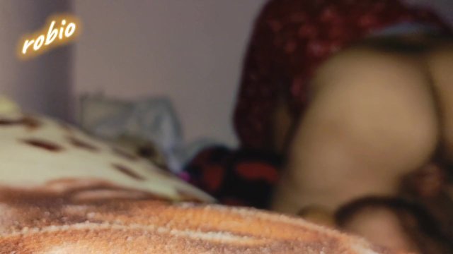 🔥الدبدوبة الحواية مع الفحل السعودي اي نيكني  يا عمر زبك نار