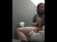 Just releasing some stress