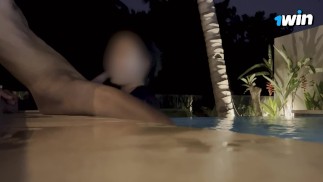 2 RONDE masih terus emang Binor Sange pgn Ngewe mulu