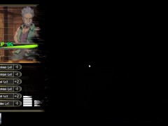 CUTE BRUNETTE FOXGIRL BEING FUCKED ON A TAVERN