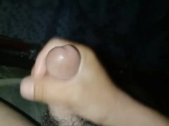 Naka pudsit sa lamie sa panahon nga ako ra isa