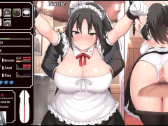 USING A VIBRATOR ON MY TWO GIRLS