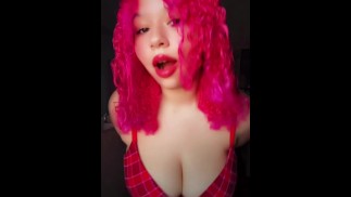 Сексуальная калифорнийская девушка