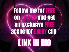 Beta Porn Addict Vow 2025- Loser Affirmations with Rebelle Hart - FOLLOW ME ON OF/LF FOR MORE!