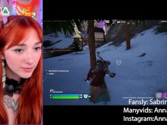 hallooween fortnite gameplay