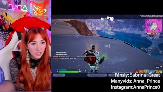 hallooween fortnite gameplay