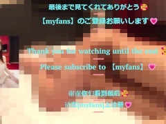 めちゃくちゃエロい身体の素人女のクリトリスをクンニで刺激し続けて喘ぎまくり💗 - Screenshot 15 of 16 - おっぱい