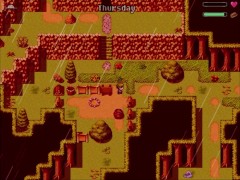 Warlock Of Boobs #1: Fina Outdoor Shower.