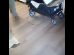 Delivery girl Part 1