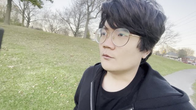 STOP WATCHING! Go touch some grass with me :)