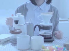 【個人撮影】カップルの日常 [R18/正常位/おっぱい/セックス/フェラ/バック/お尻/下着/着衣/胸/日本人] - Screenshot 2 of 16 - Amateur