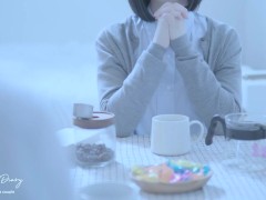 【個人撮影】カップルの日常 [R18/正常位/おっぱい/セックス/フェラ/バック/お尻/下着/着衣/胸/日本人] - Screenshot 3 of 16 - Amateur Couple