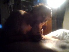 insane Dick eater 3/16