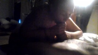 insane Dick eater