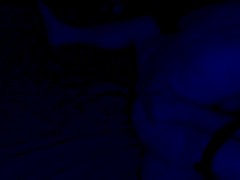 Redneck loves to hurt me