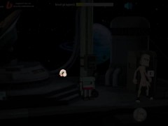 Fuckerman Deep Space Hentai Sex Game Sex Scenes Gameplay Part 2 [18+] And Game Download