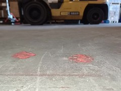 Clayman Crush Walkover, crushed by a giants boot 👣👣 - Screenshot 13 of 16 - Boot Trample